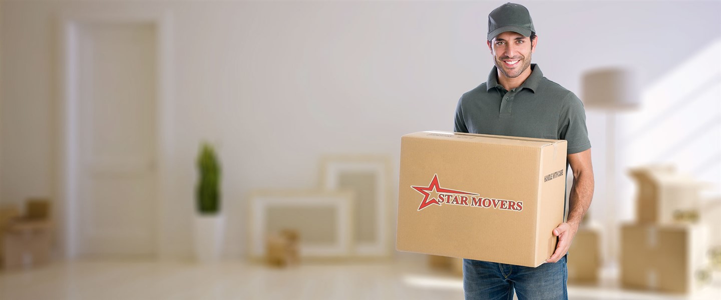 Professional Packers and Movers in Dubai,UAE